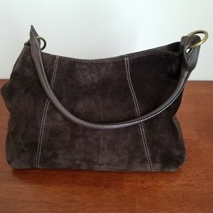 Eddie Bauer Genuine Leather Purse